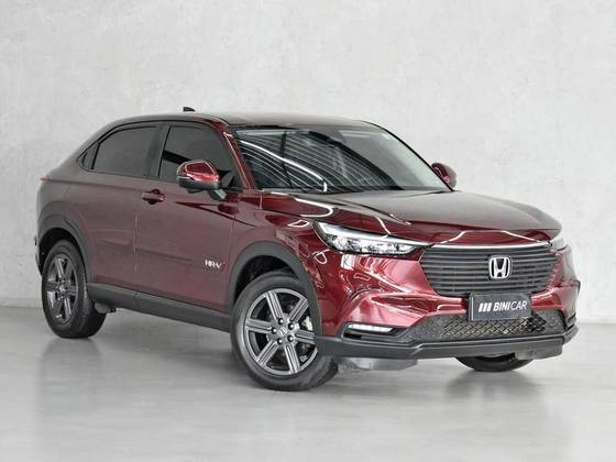 HONDA HR-V 1.5 DI I-VTEC FLEX EXL CVT